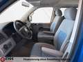 Volkswagen T5 Multivan 2.0 "1.Hand,7Si,Klima" Bleu - thumbnail 12
