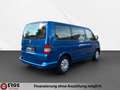 Volkswagen T5 Multivan 2.0 "1.Hand,7Si,Klima" Bleu - thumbnail 4