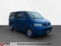 Volkswagen T5 Multivan 2.0 "1.Hand,7Si,Klima" Bleu - thumbnail 2