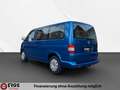 Volkswagen T5 Multivan 2.0 "1.Hand,7Si,Klima" Bleu - thumbnail 3
