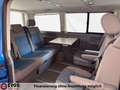 Volkswagen T5 Multivan 2.0 "1.Hand,7Si,Klima" Bleu - thumbnail 16