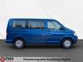 Volkswagen T5 Multivan 2.0 "1.Hand,7Si,Klima" Bleu - thumbnail 8