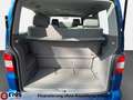 Volkswagen T5 Multivan 2.0 "1.Hand,7Si,Klima" Bleu - thumbnail 18
