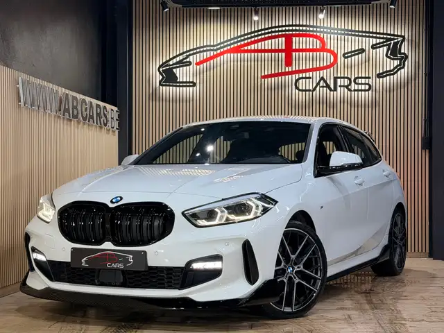 BMW 116 dA * PACK M PERFORMANCE * GAR 12 MOIS *