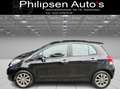 Toyota Yaris 1.3 VVTi Aspiration Zwart - thumbnail 1