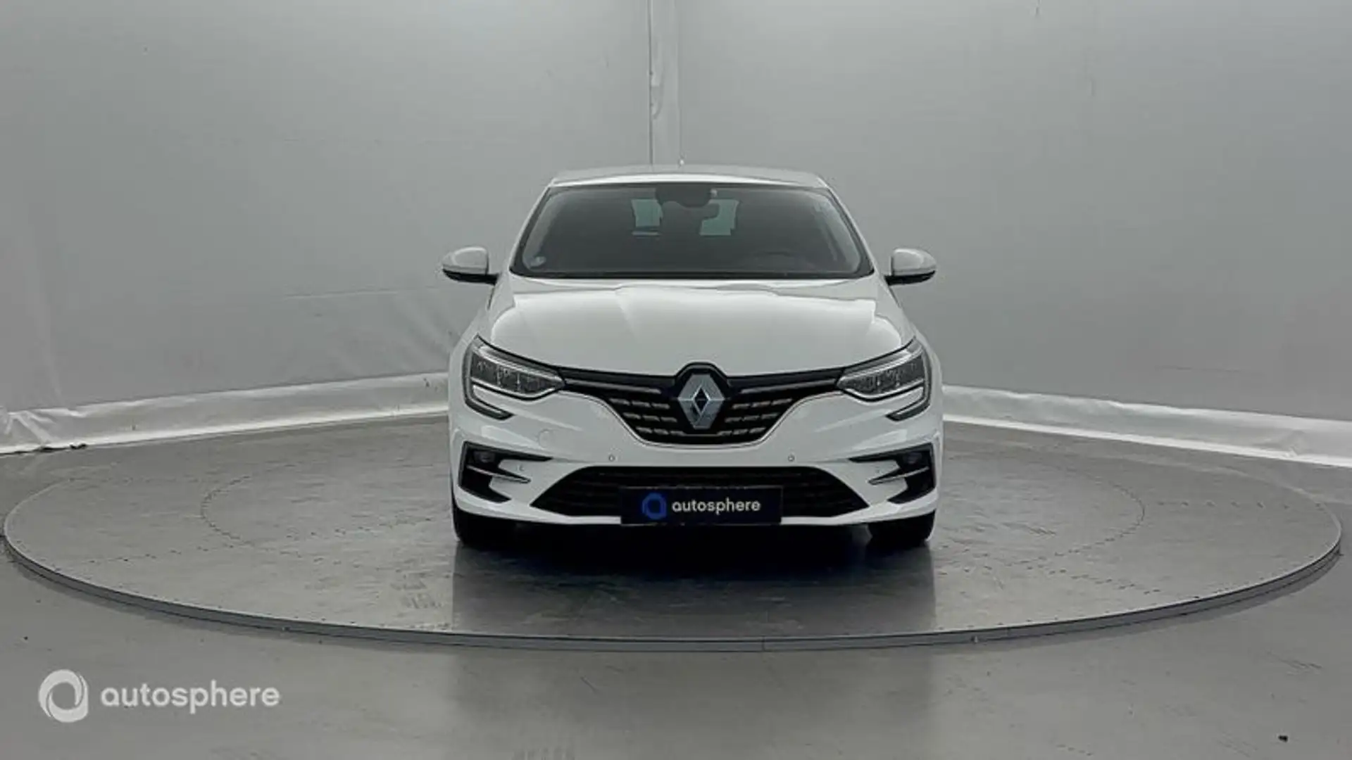 Renault Megane 1.3 TCe 140ch Techno - 2