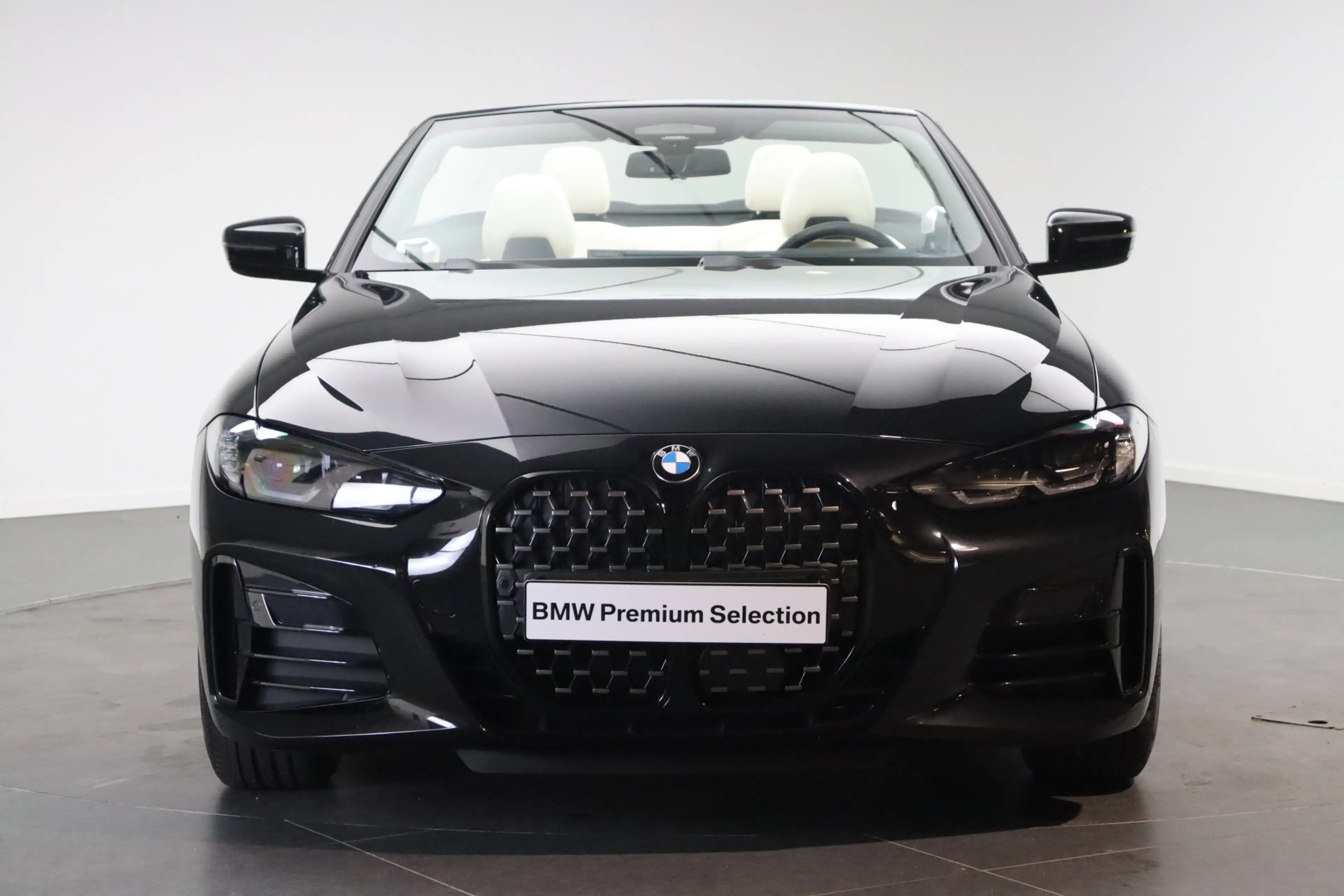 BMW 440 4-serie Cabrio M440i High Executive Automaat / Ada — photo 6