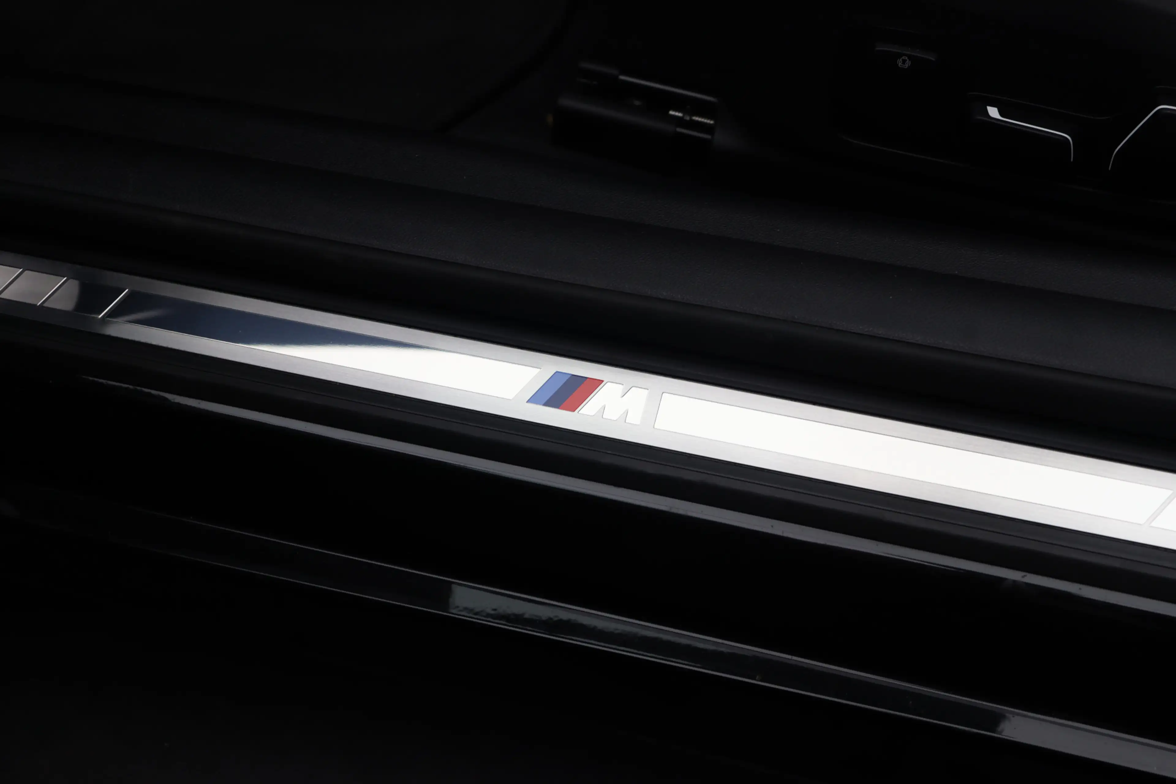 BMW 440 4-serie Cabrio M440i High Executive Automaat / Ada — photo 12