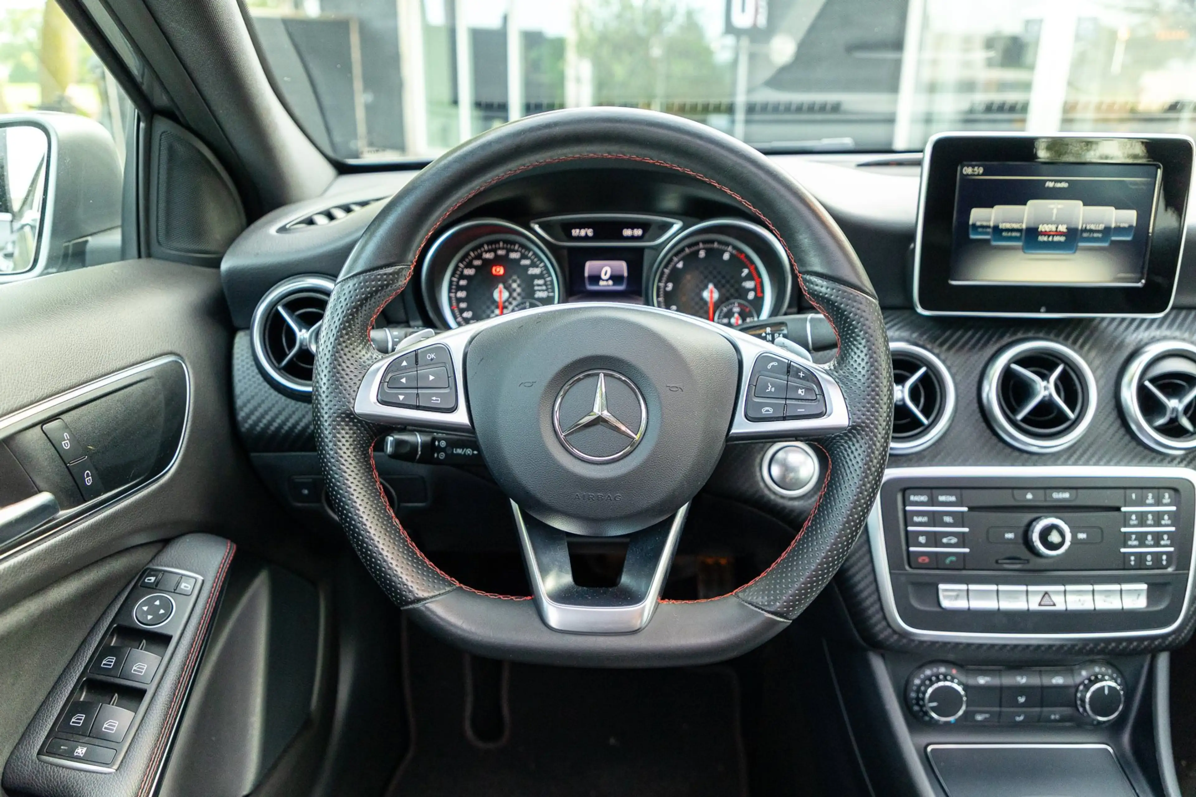 Mercedes-Benz A 180 Prestige Automaat I Panoramadak I AMG Styling I Le — photo 9