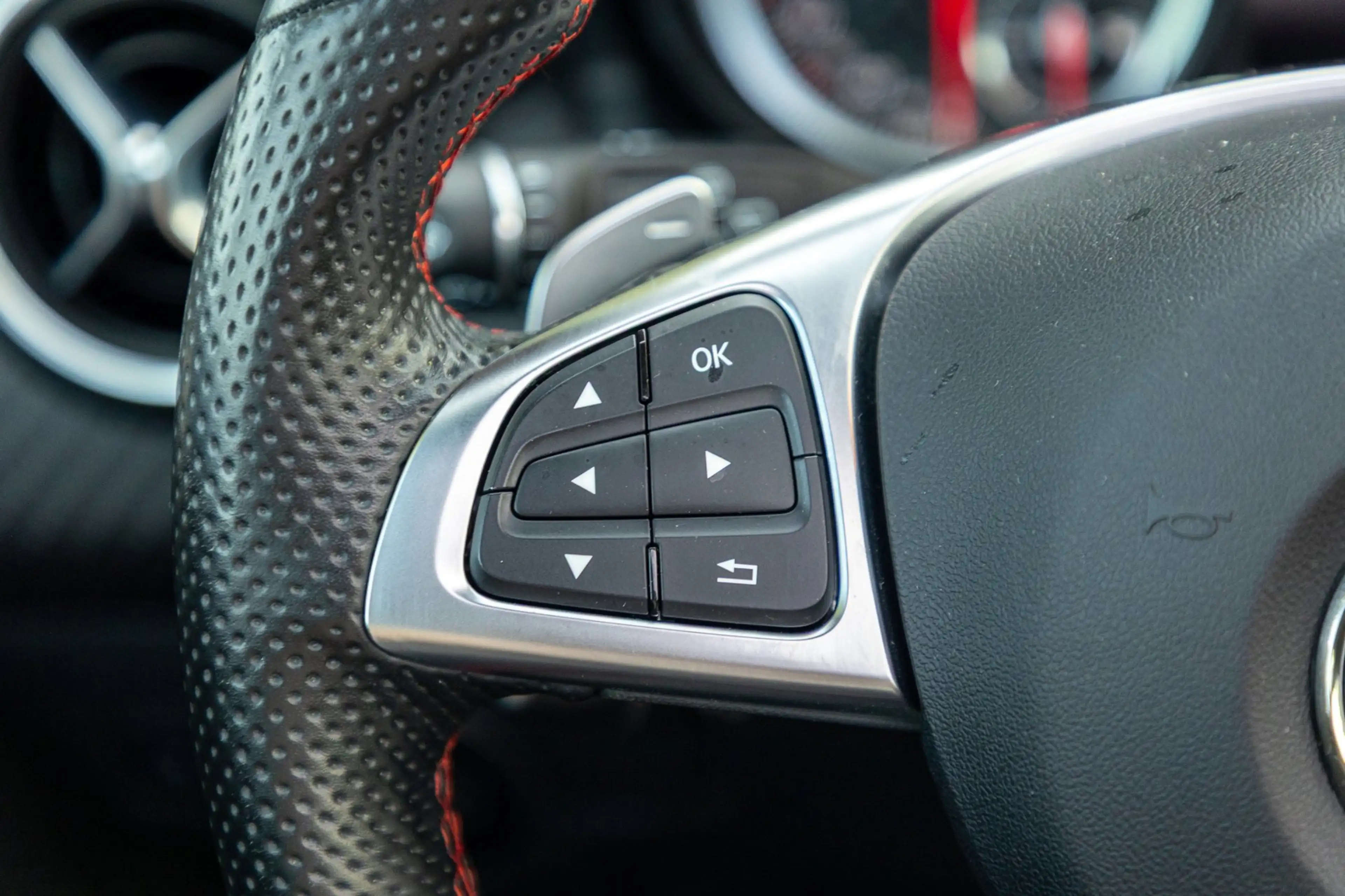 Mercedes-Benz A 180 Prestige Automaat I Panoramadak I AMG Styling I Le — photo 8