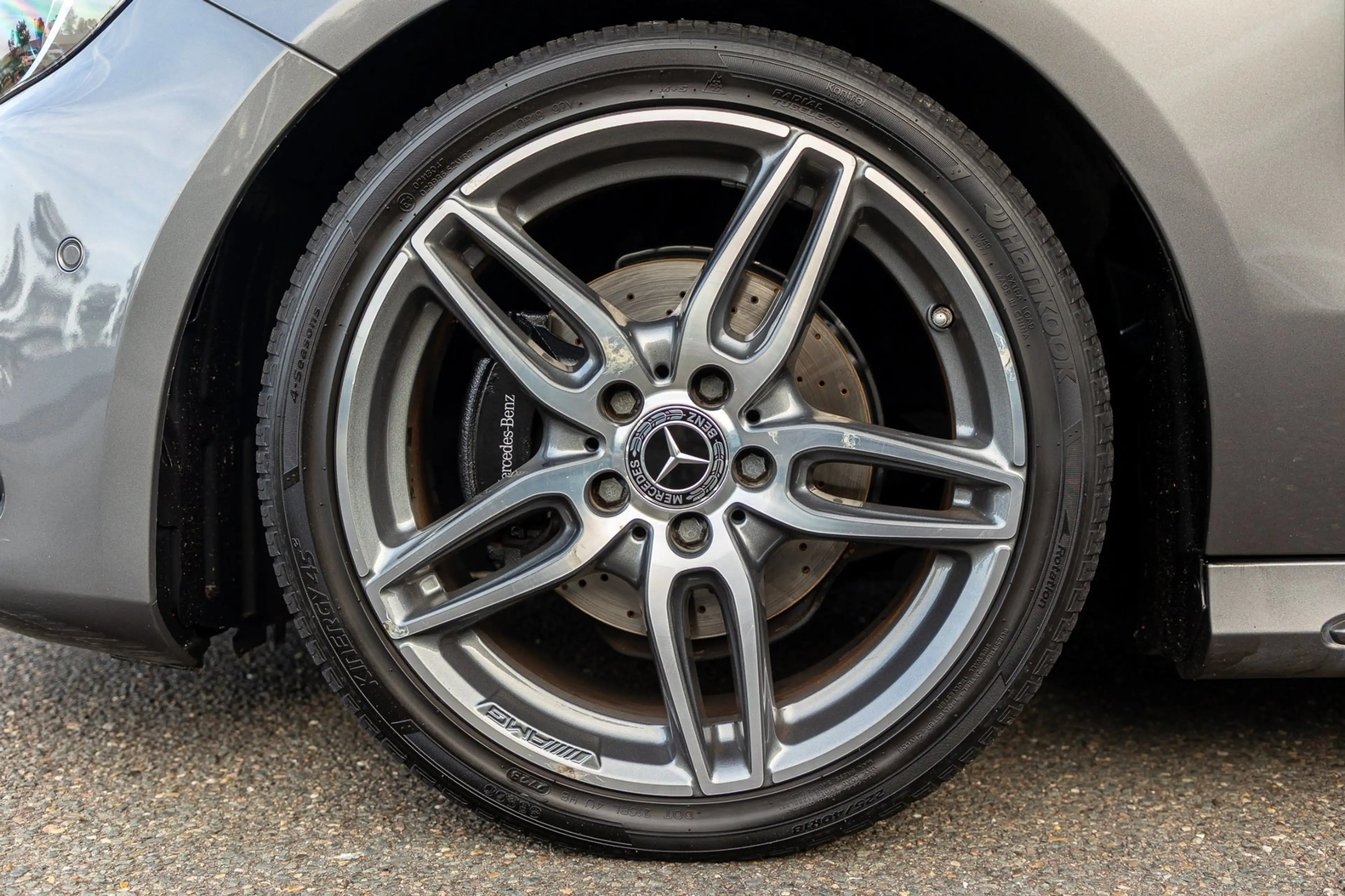 Mercedes-Benz A 180 Prestige Automaat I Panoramadak I AMG Styling I Le — photo 15