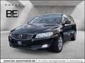 Volvo V70 D2 Linje Classic PDC SHZ Ki.Sitze FH Noir - thumbnail 1