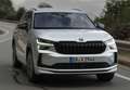 Skoda Kodiaq 1.5 TSI Ambition 4x2 DSG 110kW Azul - thumbnail 16