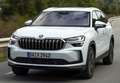 Skoda Kodiaq 1.5 TSI Ambition 4x2 DSG 110kW Azul - thumbnail 1