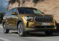 Skoda Kodiaq 1.5 TSI Ambition 4x2 DSG 110kW Azul - thumbnail 4