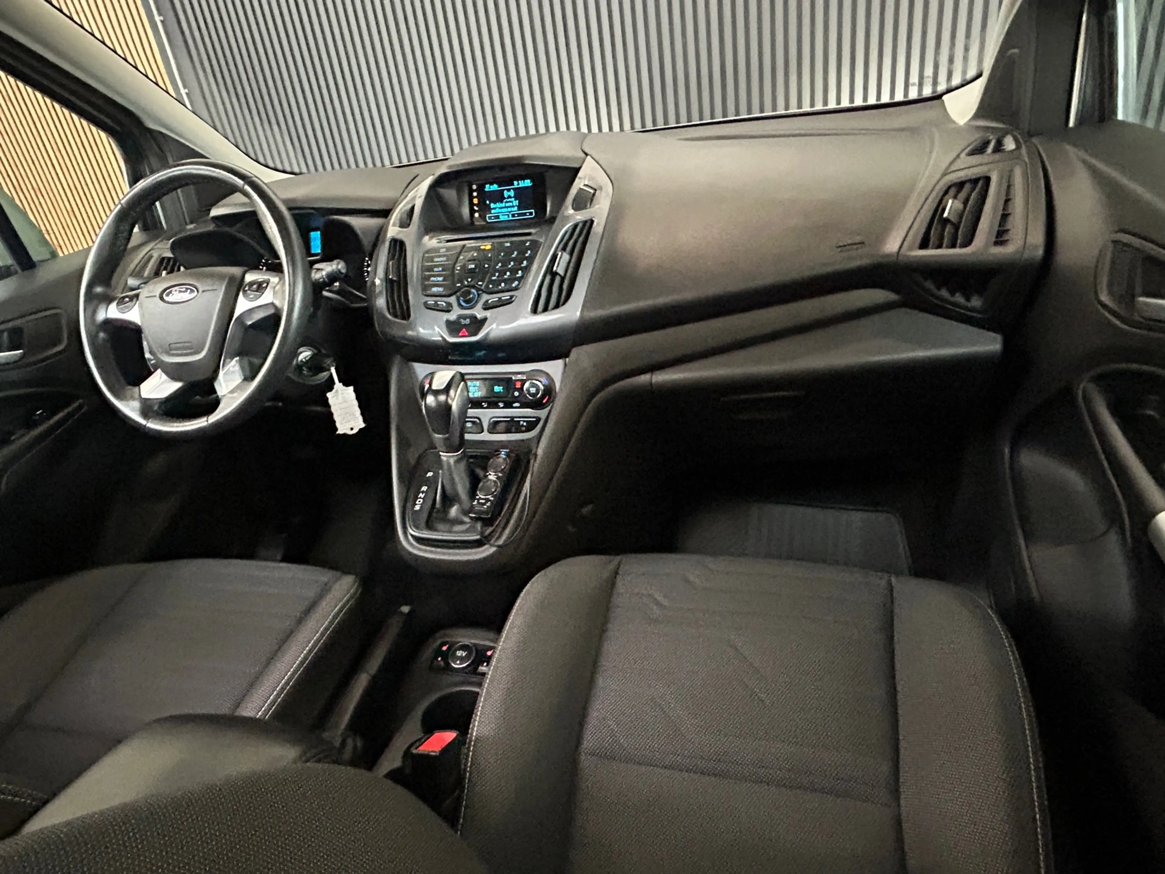 Ford Tourneo Connect Grand 1.6 Titanium AUTOMAAT|PANO|TREKHAAK|PDC|CRUI — photo 15