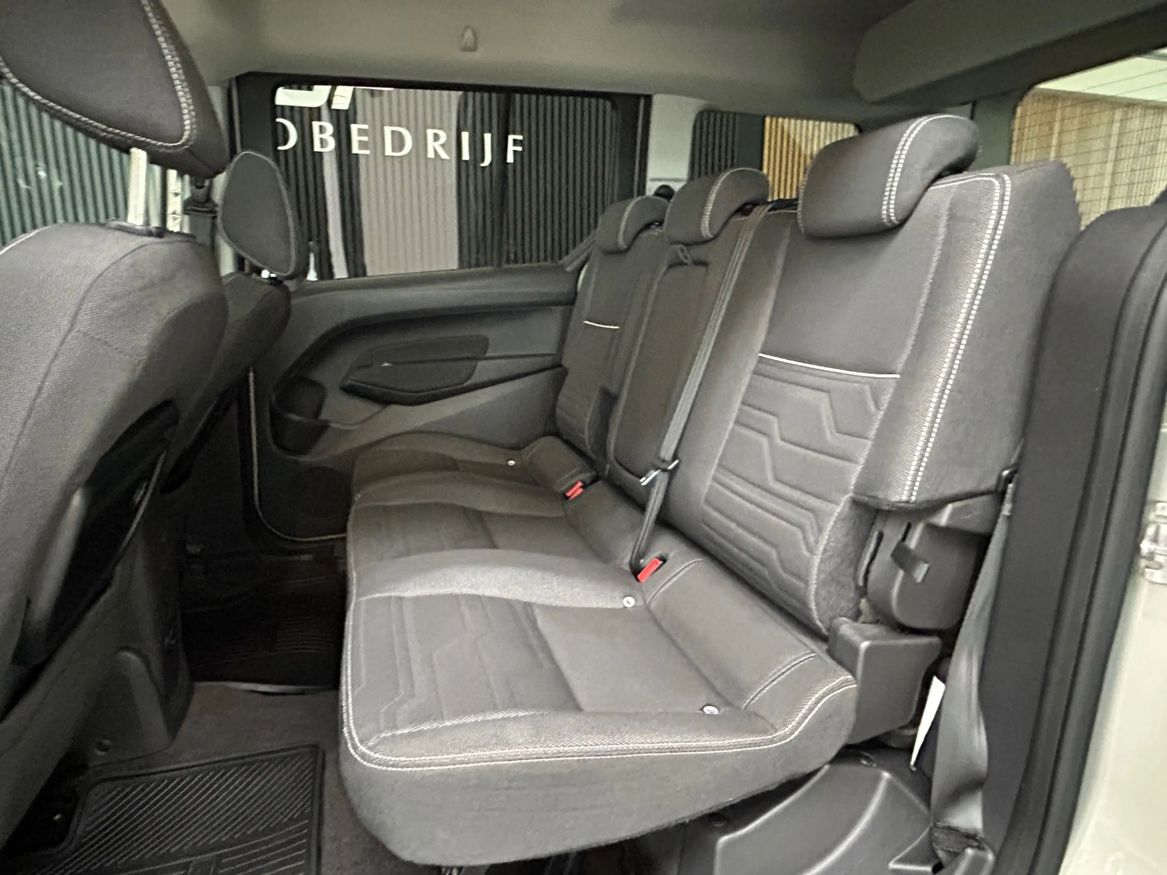 Ford Tourneo Connect Grand 1.6 Titanium AUTOMAAT|PANO|TREKHAAK|PDC|CRUI — photo 9