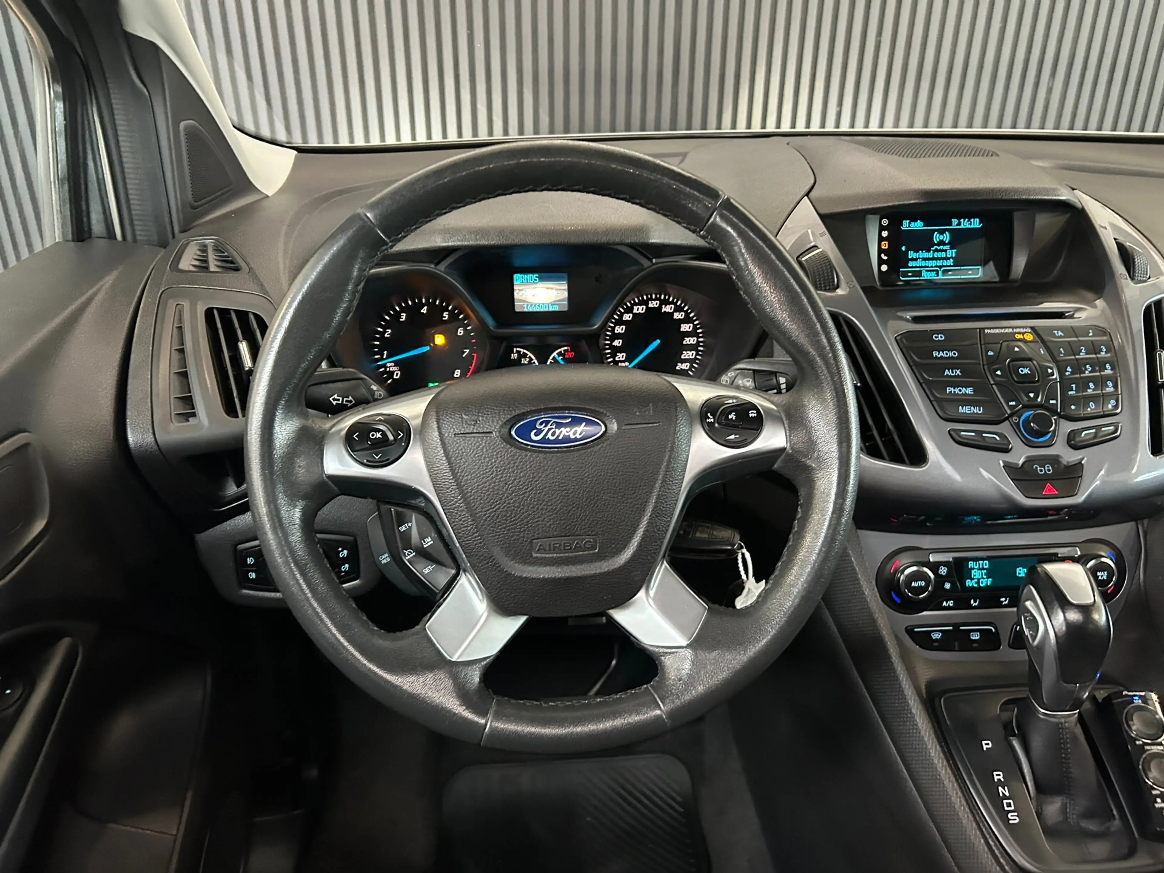 Ford Tourneo Connect Grand 1.6 Titanium AUTOMAAT|PANO|TREKHAAK|PDC|CRUI — photo 14