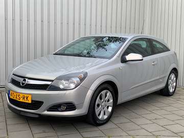 GTC 1.6 Temptation|Automaat|Climate Control|