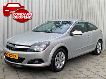 GTC 1.6 Temptation|Automaat|Climate Control|