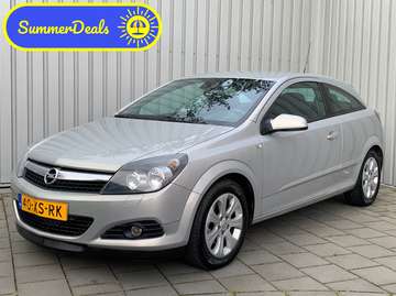 GTC 1.6 Temptation|Automaat|Climate Control|