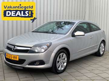 GTC 1.6 Temptation|Automaat|Climate Control|