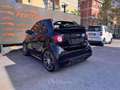 smart forTwo Cabrio 0.9 t Brabus Xclusive 109cv twinamic Noir - thumbnail 6