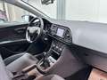 SEAT Leon *GARANTIE 12 MOIS* Leon 1.6 CR TDi Noir - thumbnail 13