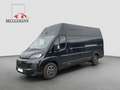 Fiat Ducato Maxi L4H3 180 MJ Automatik Kamera **VOLL* Noir - thumbnail 1