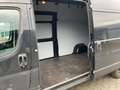 Fiat Ducato Maxi L4H3 180 MJ Automatik Kamera **VOLL* Noir - thumbnail 10