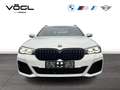 BMW 530 d xDrive Touring M Sportpaket Driv.Ass.Prof. HiFi Blanc - thumbnail 3