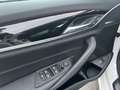 BMW 530 d xDrive Touring M Sportpaket Driv.Ass.Prof. HiFi Blanc - thumbnail 11