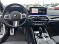 BMW 530 d xDrive Touring M Sportpaket Driv.Ass.Prof. HiFi Blanc - thumbnail 10