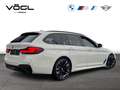 BMW 530 d xDrive Touring M Sportpaket Driv.Ass.Prof. HiFi Blanc - thumbnail 2