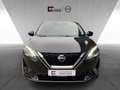 Nissan Qashqai N-CONNECTA 1.3 MHEV Xtronic Winter Techn. Schwarz - thumbnail 6