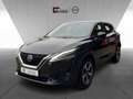 Nissan Qashqai N-CONNECTA 1.3 MHEV Xtronic Winter Techn. Schwarz - thumbnail 1