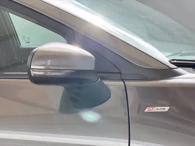 Ford Puma view 15