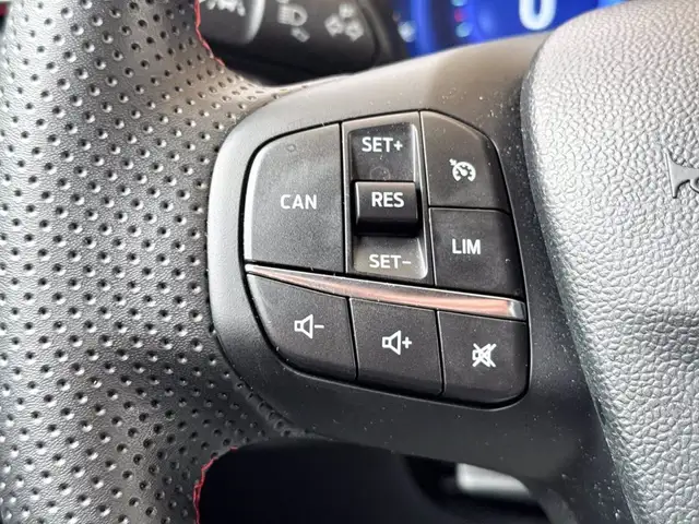 Ford Puma view 20