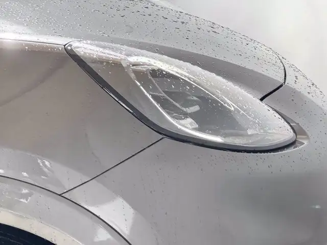 Ford Puma view 13