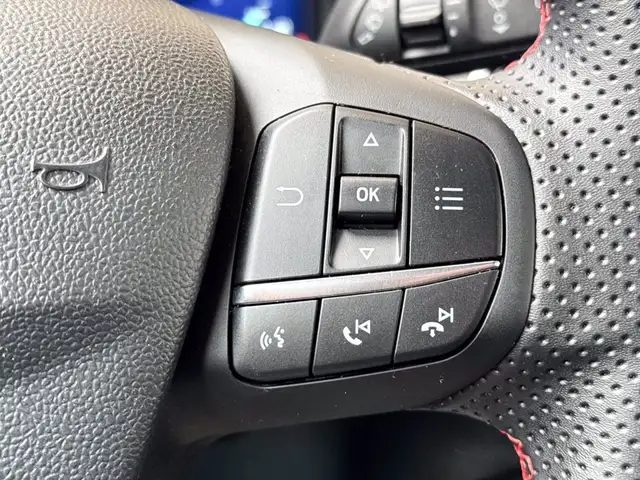 Ford Puma view 21