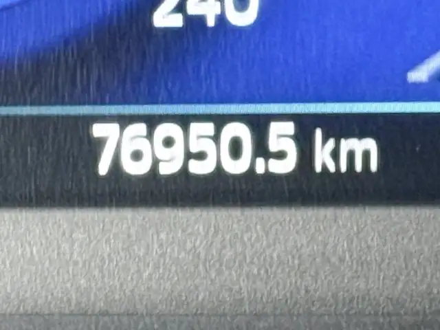 Ford Puma view 22