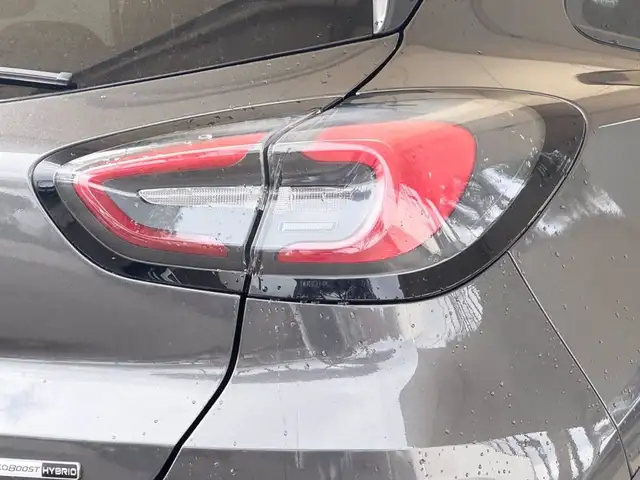 Ford Puma view 16