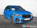 BMW X1 xDrive 20i PANO+HUD+NAVI+H/K+KEYLESS+KLIMA Blau - thumbnail 2
