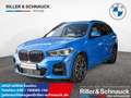 BMW X1 xDrive 20i PANO+HUD+NAVI+H/K+KEYLESS+KLIMA Blau - thumbnail 1
