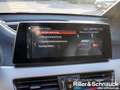 BMW X1 xDrive 20i PANO+HUD+NAVI+H/K+KEYLESS+KLIMA Blau - thumbnail 11