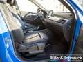 BMW X1 xDrive 20i PANO+HUD+NAVI+H/K+KEYLESS+KLIMA Blau - thumbnail 5