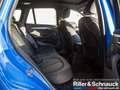 BMW X1 xDrive 20i PANO+HUD+NAVI+H/K+KEYLESS+KLIMA Blau - thumbnail 7
