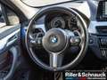 BMW X1 xDrive 20i PANO+HUD+NAVI+H/K+KEYLESS+KLIMA Blau - thumbnail 9