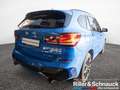 BMW X1 xDrive 20i PANO+HUD+NAVI+H/K+KEYLESS+KLIMA Blau - thumbnail 3