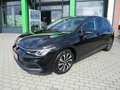 Volkswagen Golf VIII Lim. Active 1.0TSI 81kW NAVI beh. LR Negro - thumbnail 3